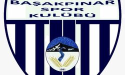 Başakpınarspor Kulübü lige katılmayacağını açıkladı