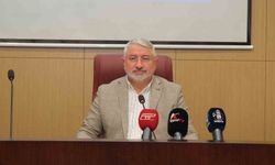 Başkan Aşgın'dan sentetik saha açıklaması: 'Bu sözümüzü de tutacağız'