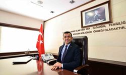 Başkan Çavuşoğlu; '30 Ağustos, bağımsızlık irademizin en güçlü imzasıdır'