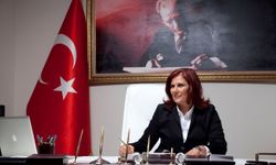Başkan Çerçioğlu başarı oranıyla ilk sırada yer aldı