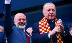 Başkan Çolakbayrakdar: 'Aziz milletimiz için hizmet etmekten gurur duyuyoruz'