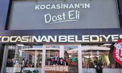 Başkan Çolakbayrakdar: 'Büyüklerimizin hayır duaları, bizim en değerli gücümüz'