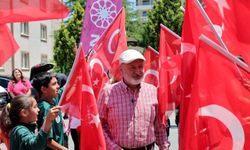 Başkan Çolakbayrakdar: 'En kıymetli hazinemiz yavrularımıza daha sağlıklı ortamlar hazırlıyoruz'