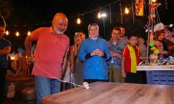 Başkan Çolakbayrakdar: 'Geçmişin güzel hatıralarını hep birlikte yaşıyoruz'