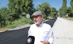 Başkan Çolakbayrakdar: 'Kırsal kalkınmada öncü ve model ileçeyiz'