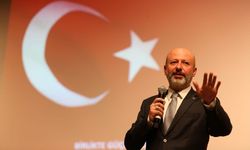 Başkan Çolakbayrakdar: 'Tarihi zaferlerle dolu bir milletiz'