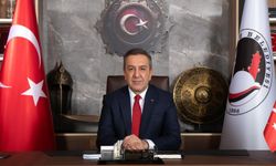 Başkan Dere: 'Tribünleri hep birlikte güzelleştireceğiz'