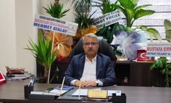 Başkan Duranay'dan Bağ-Kur'da 7200 Gün Çağrısı