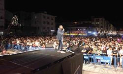 Başkan Ekinci: 'İnşallah SORFEST Kültür Yolu Festivalleri içinde yer alır'