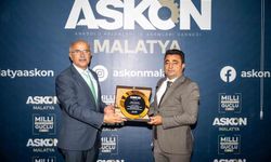 Başkan Er: 'Malatya'yı daha dirençli ve yaşanabilir bir kent haline getiriyoruz'