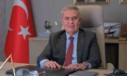 Başkan Erol: 'Bu zafer, bizlere birlik içinde aşamayacağımız hiçbir engelin olmadığını hatırlatıyor'