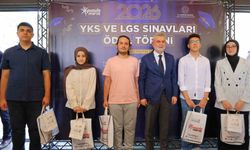 Başkan Görgel: 'Okul ve sınıf sayılarımızı artırdık'