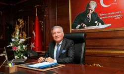 Başkan Kepenek, 'Mevlid Kandili, gönül kapılarımızı açmak ve dayanışmayı çoğaltmak için önemli bir vesiledir'