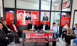 Başkan Kepenek; 'Yaşanan gelişmeler ne kadar haklı olduğumuzu ortaya koydu'