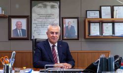 Başkan Kıvanç: 'Adana'nın ihracatı Temmuz'da yüzde 0.5, ilk 7 ayda yüzde 13.7 arttı'