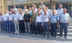 Başkan Özel: '45 mahalle yetmez, 55 mahalle için mücadele edeceğim'