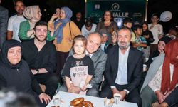 Başkan Özlü: 'Düzce'nin yer altı ve yer üstünde ne sorunu varsa biliyorum'