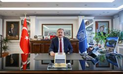 Başkan Palancıoğlu: '30 Ağustos Zafer Bayramımız kutlu olsun'