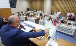 Başkan Sandıkçı: 'Eser ve hizmet çıtasını yukarıya taşımaya devam ediyoruz'