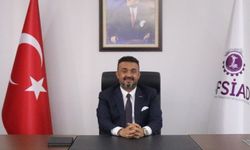 Başkan Sayın 'Mevlid Kandili'ni kutladı