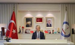Başkan Tahmazoğlu, 30 Ağustos Zafer Bayramı'nı kutladı