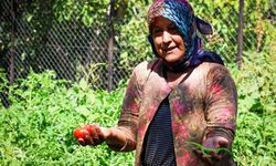 Başkan Tugay sözünü tuttu: Beydağlı çiftçinin 30 yıllık su hasreti sona erdi