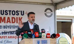 Başkan Vekili Biba: 'Bize düşen korkuyu büyütmek değil, hazırlığı artırmaktır'