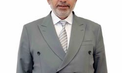 Başkan Yalçın'dan 'Malazgirt Zaferi' mesajı