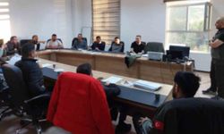 Bayburt'ta avcı eğitim kursu düzenlenmesi planlanıyor