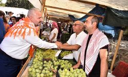 Bengü ve Metin Şentürk, en güzel parçalarını Menemen'de söyleyecek