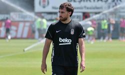 Beşiktaş, Hradec Kralove maçı hazırlıklarına başladı