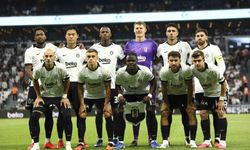 Beşiktaş'ın hedefi UEFA Avrupa Ligi'nde lig aşaması