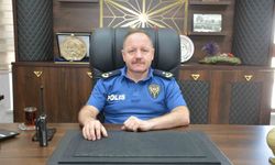 Besni'ye yeni emniyet müdürü atandı