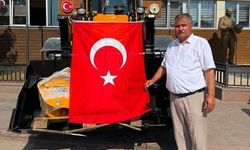 Beyağaç Belediyesi araç filosunu öz kaynaklarıyla güçlendiriyor