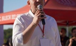 Bilecik Kent Konseyi Gençlik Meclisi'nde ilk aday belli oldu