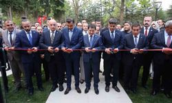 Bilecik'te Beylikten İmparatorluğa Dijital Tarih Müzesi açıldı