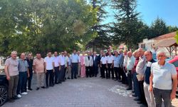 Bilecik'te muhtarların talepleri masaya yatırıldı