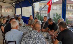 Bilecik'te tarım ilaçlarının ambalaj atıkları için saha çalışması başladı