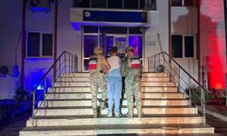 Bingöl'de kesinleşmiş hapis cezası bulunan 5 zanlı yakalandı