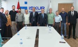 Bingöl'de yerel basına İŞKUR'dan 9 aya kadar istihdam desteği