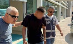 Bir yıl sonra yakalanan bıçaklama olayı zanlısı çocuk tutuklandı