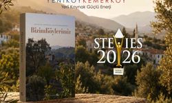 'Bizim Köylerimiz'e Altın Stevie