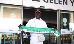 Bodrum FK, Vincent Aboubakar'ı kadrosun kattı