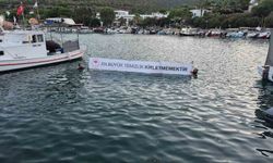 Bodrum'da av sezonu başladı