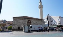 Bolu'da 112 camide temizlik seferberliği