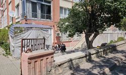 Boşanma aşamasındaki eşe kanlı pusu