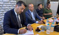 Boyraz'dan genç girişimcilere 'Yeni Üye Projesi' müjdesi