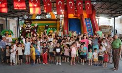 Bozdoğan'da yaz şenlikleri mahalle mahalle devam ediyor