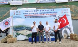 Bozgeyik, sporun ve eğitimin şehri Gaziantep için saha temasları aralıksız sürüyor
