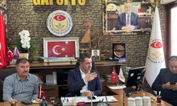 Bozgeyik'ten tescilli lezzetler için net mesaj: 'Birinci Sınıf Üretim, Sıfır Tolerans'